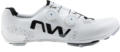Northwave Mtb Extreme X Kerékpár Cipő - Fehér