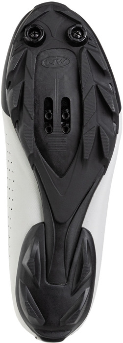 Northwave Mtb Scorpius Plus Kerékpár Cipő - Szürke - Fekete