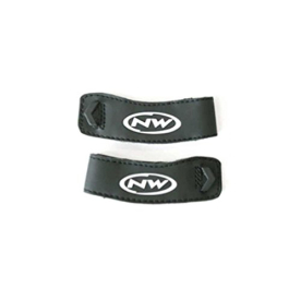 Northwave SRS Pánt Kerékpár Cipőhöz - fekete