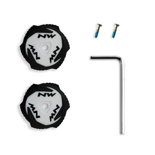 Northwave Kerékpár Cipőhöz SLW2 Csat 2017 Utáni Cipőhöz - fehér