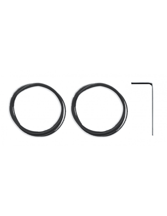 Northwave Zsinór Slw2 Kerékpár Cipőhöz - ezüst