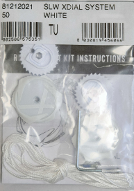 Northwave Slw X / Slw3 Kerékpár Cipő Csat Szett