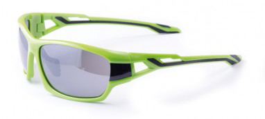 Bikefun Spy Kerékpáros Szemüveg - zöld