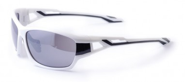 Bikefun Spy Kerékpáros Szemüveg - fehér