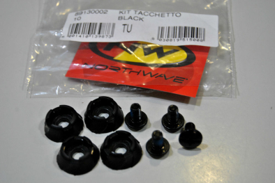 Northwave Kerékpár Cipőhöz Vakdugó