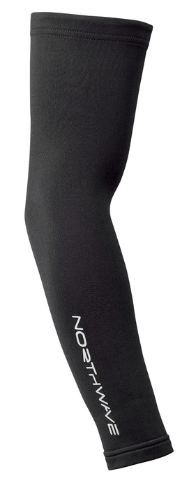 Northwave Easy Nyári Kerékpáros Karmelegítő - Fekete