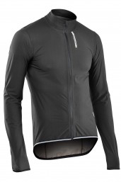 Northwave Rainskin Shield  Kerékpáros Kabát - Szürke