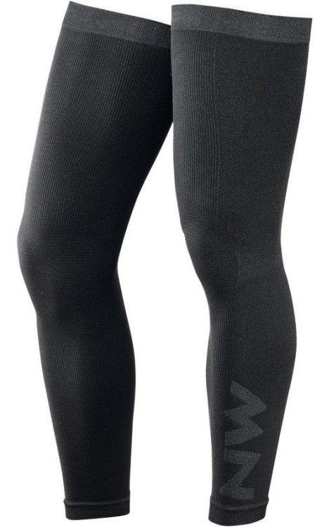 Northwave Extreme 2 Kerékpáros Lábelegítő - fekete