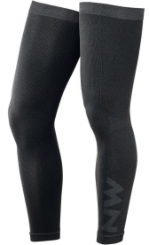 Northwave Extreme 2 Kerékpáros Lábelegítő - fekete