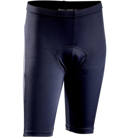 Northwave Origin Junior Kerékpáros Rövidnadrág - fekete