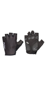 Northwave Active WMN Kerékpáros Rövid Ujjú Kesztyű - fekete
