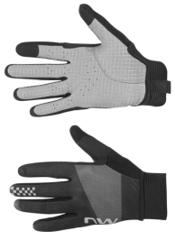 Northwave Air LF Kerékpáros Hosszú Ujjú Kesztyű - szürke