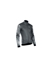 Northwave Blade Total Protection Téli Kerékpáros Kabát - fekete