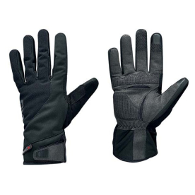 Northwave Fast Arctic Kerékpáros Téli Kesztyű - fekete