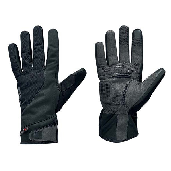 Northwave Fast Arctic Kerékpáros Téli Kesztyű - fekete