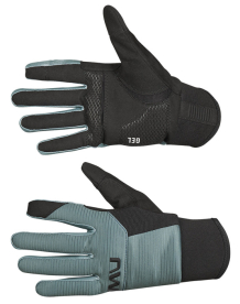 Northwave Fast Gel Téli Hosszúujjú Kerékpáros Kesztyű - Szürke