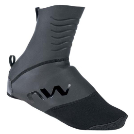 Northwave Extreme Pro Téli Kerékpáros Kamásli - Fekete
