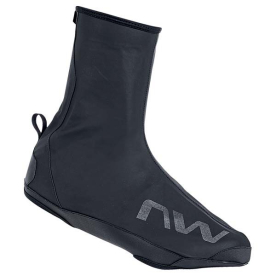 Northwave Extreme H2o Téli Kerékpáros Kamásli - Fekete