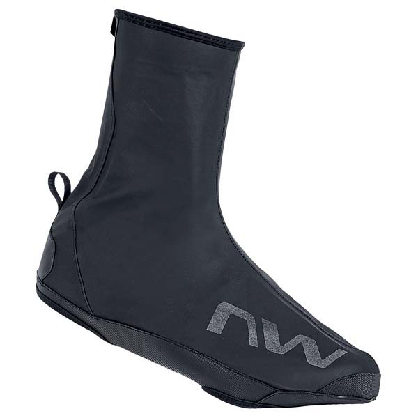 Northwave Extreme H2o Téli Kerékpáros Kamásli - Fekete