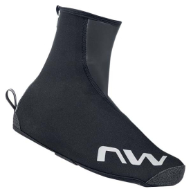 Northwave Active Scuba Téli Kerékpáros Kamásli - Fekete