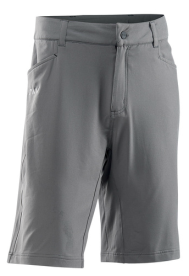 Northwave Escape Baggy Kerékpáros Rövidnadrág - szürke