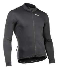 Northwave Extreme Light Téli Kerékpáros Kabát - Zöld