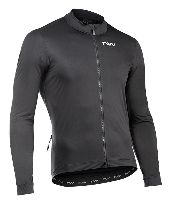 Northwave Extreme Light Téli Kerékpáros Kabát - Zöld