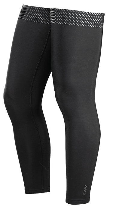 Northwave Extreme Kerékpáros Lábmelegítő - Fekete