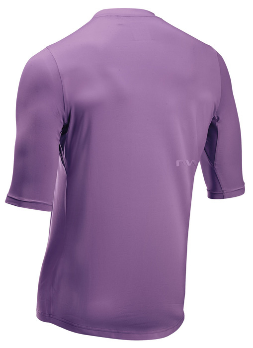 Northwave Bomb Rövidujjú Kerékpár Mez - Lila