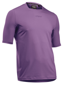 Northwave Bomb Rövidujjú Kerékpár Mez - Lila