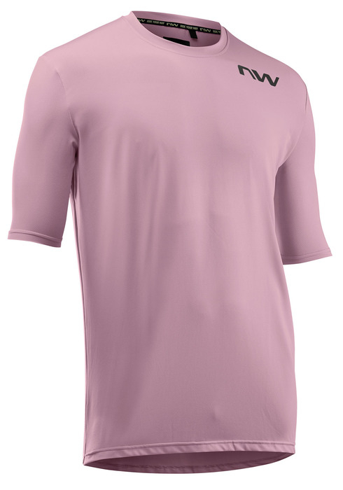 Northwave Xtrail 2 Rövidujjú Kerékpár Mez - Mályva