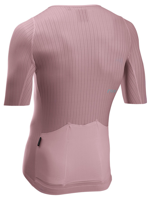 Northwave Extreme Ultralight Rövidujjú Kerékpár Mez - Mályva