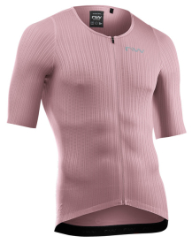 Northwave Extreme Ultralight Rövidujjú Kerékpár Mez - Mályva