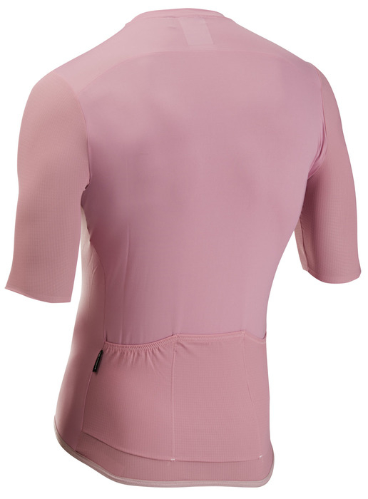 Northwave Essence Rövidujjú Kerékpár Mez - Mályva