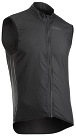 Northwave Extreme Light Kerékpáros Szélmellény - Fekete