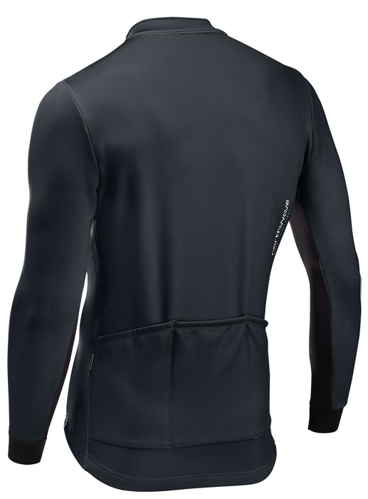 Northwave Blade Tp Téli Kerékpáros Kabát - Fekete