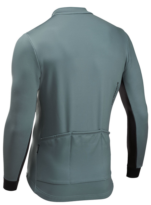 Northwave Blade Tp Téli Kerékpáros Kabát - Szürke