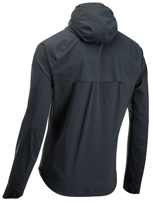 Northwave Extreme Rock Kerékpáros Esőkabát - Fekete