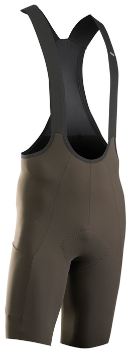 Northwave Extreme Rock Kantáros Kerékpár Rövid Nadrág - Barna