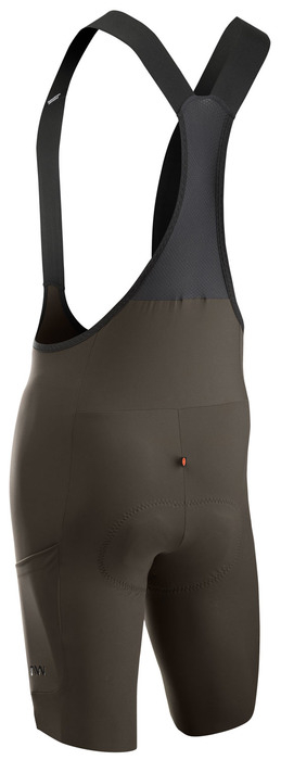 Northwave Extreme Rock Kantáros Kerékpár Rövid Nadrág - Barna