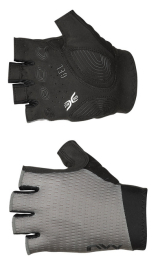 Northwave Fast Pro Gel Kerékpáros Kesztyű - Homok Barna