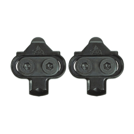 Bikefun Stopli Spd Pedálhoz - fekete