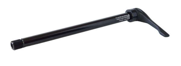 Merida Tengely Kerékpár Hátsó Agyba Átütős H 160/140 12 X 178,5 Mm / Exp Tr