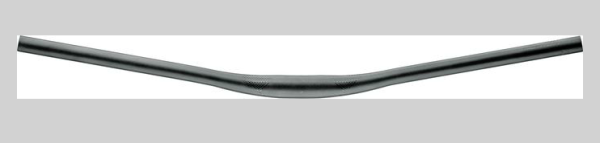 Merida Expert CC Riser MTB Kormány - fekete