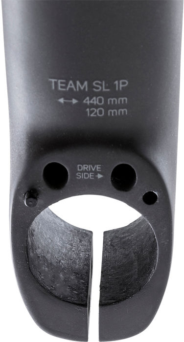 Merida Team SL 1P Road Integrált Országúti Kormány 110/400mm