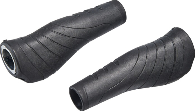 Merida Expert Tk Ergo M Kerékpár Markolat - Fekete