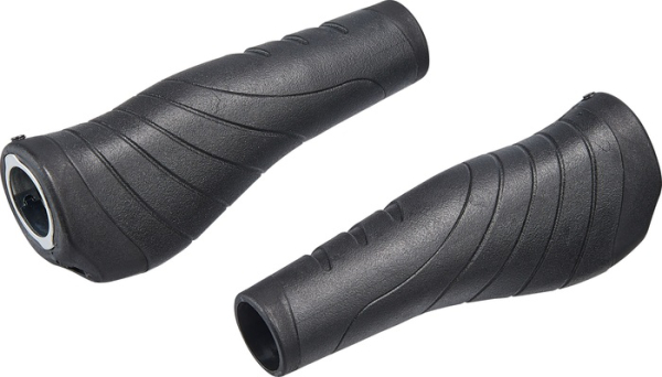 Merida Expert Tk Ergo M Kerékpár Markolat - Fekete