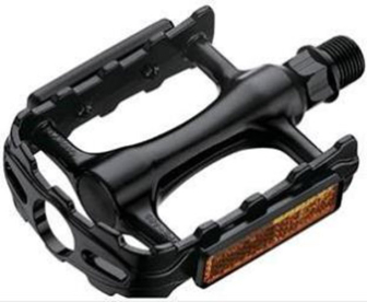 Merida Low 1 Piece Alu Kerékpár Pedál