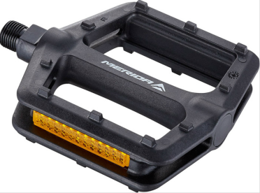 Merida Platform PP Pedál - fekete