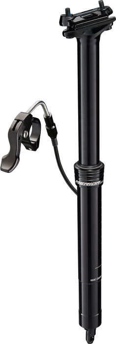 Merida Expert TR II Dropper Belső Kábelvezetésű Kerékpár Nyeregcső 150mm Úttal